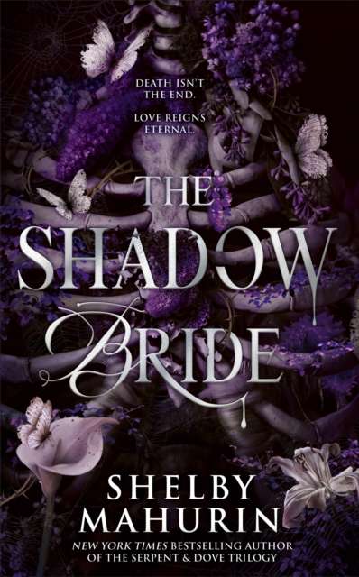 The Shadow Bride : Book 2 - The Cleeve Bookshop