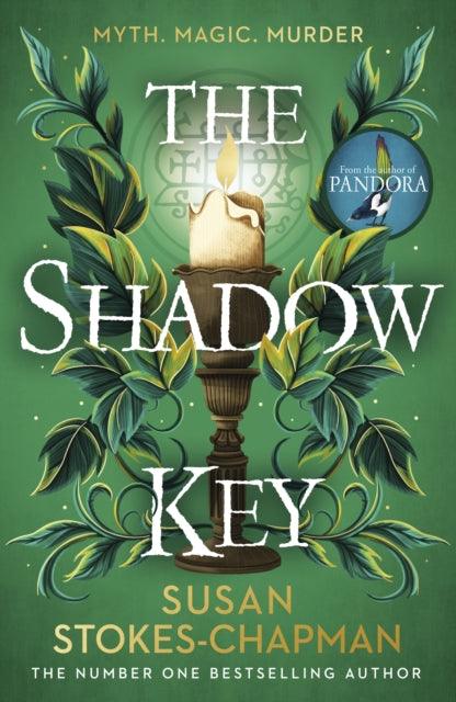 The Shadow Key - The Cleeve Bookshop