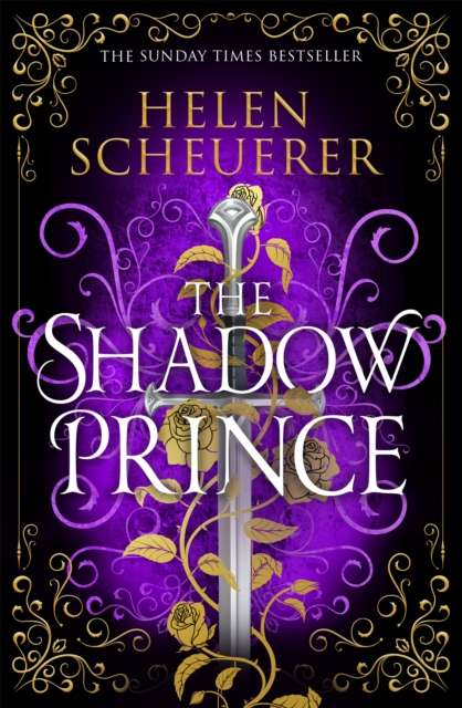 The Shadow Prince - The Cleeve Bookshop