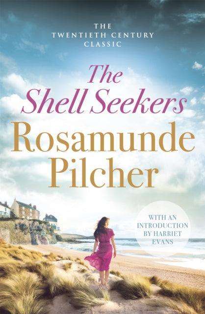 The Shell Seekers - The Cleeve Bookshop