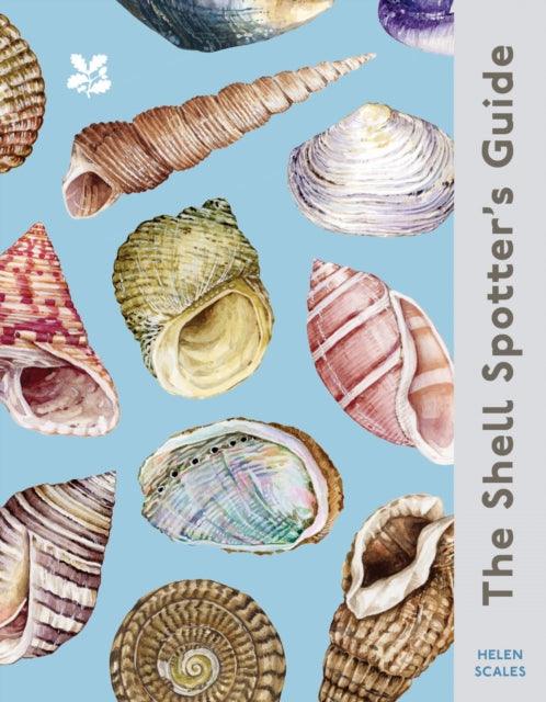 The Shell Spotter’s Guide - 9780008641313