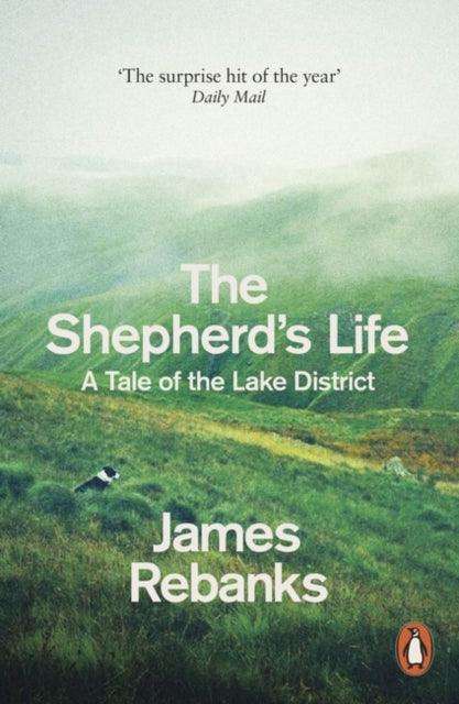 The Shepherd's Life : A Tale of the Lake District - The Cleeve Bookshop