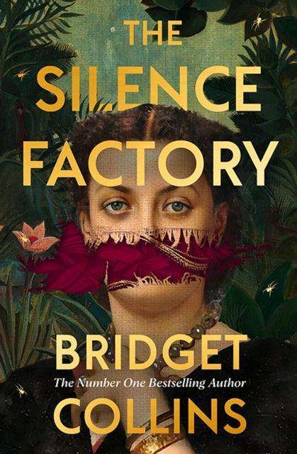 The Silence Factory - The Cleeve Bookshop