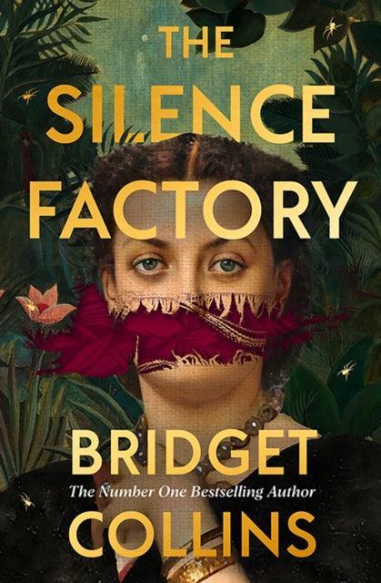 The Silence Factory - The Cleeve Bookshop