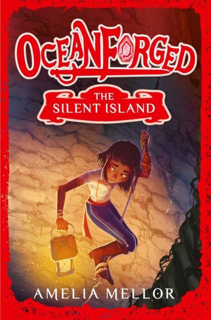 The Silent Island : Volume 2 - The Cleeve Bookshop