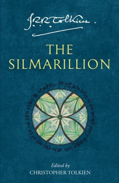The Silmarillion - The Cleeve Bookshop