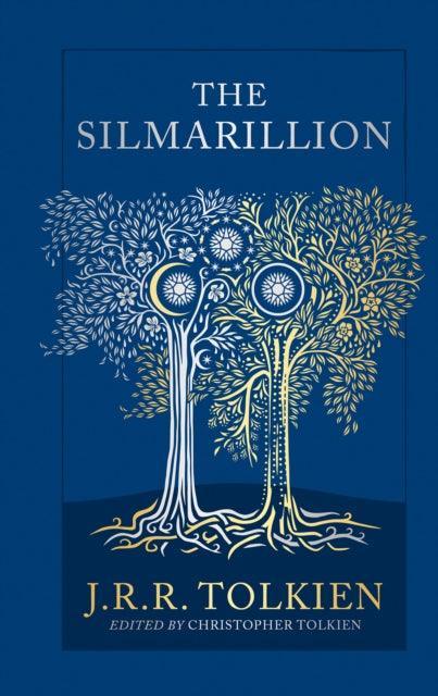 The Silmarillion - The Cleeve Bookshop