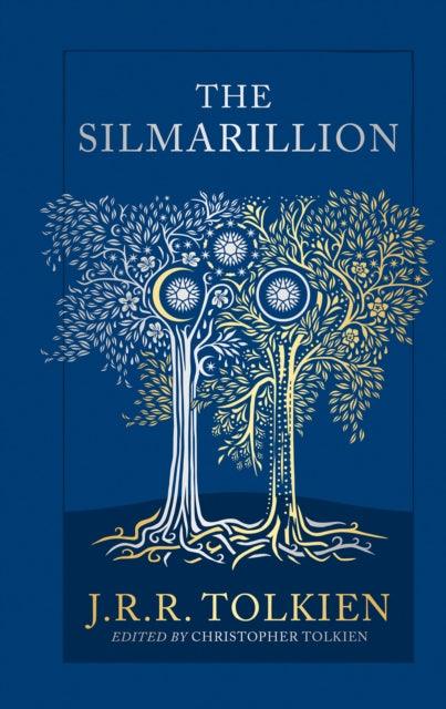 The Silmarillion - 9780008669140