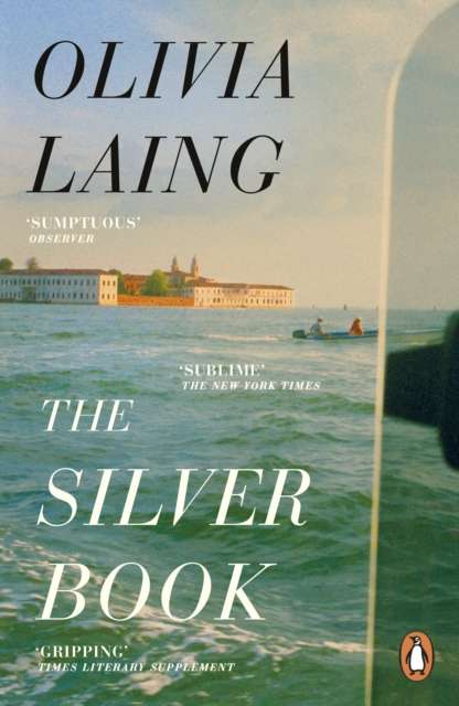 The Silver Book - The Cleeve Bookshop