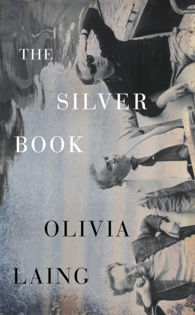 The Silver Book - Signed First Indie Exclusive Edition with Sprayed Edge - The Cleeve Bookshop