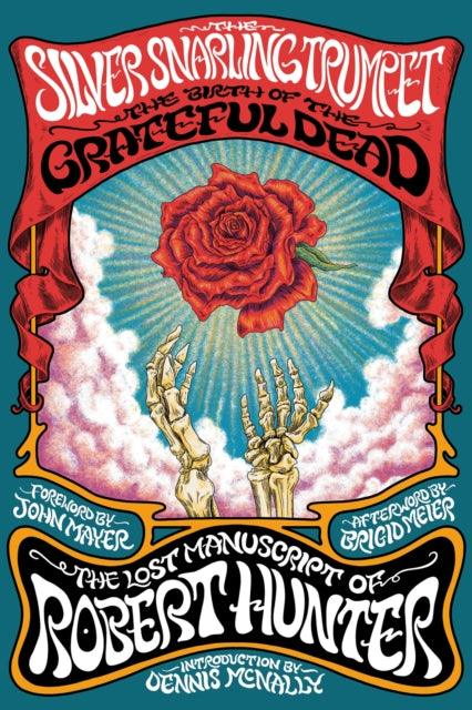 The Silver Snarling Trumpet - The Cleeve Bookshop