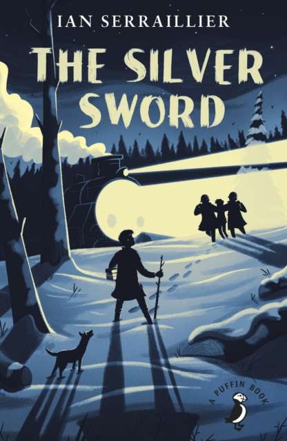 The Silver Sword - The Cleeve Bookshop