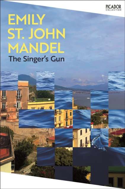 The Singer's Gun - The Cleeve Bookshop