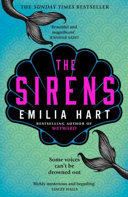 The Sirens - The Cleeve Bookshop