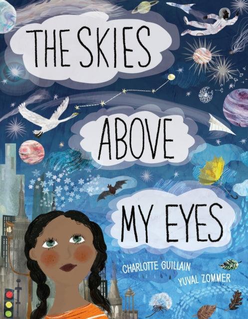 The Skies Above My Eyes - The Cleeve Bookshop