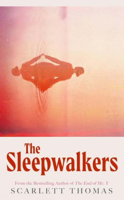 The Sleepwalkers - The Cleeve Bookshop
