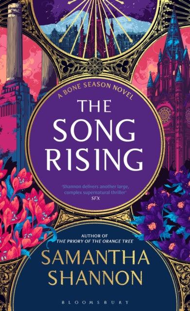 The Song Rising : Author's Preferred Text - 9781526664822