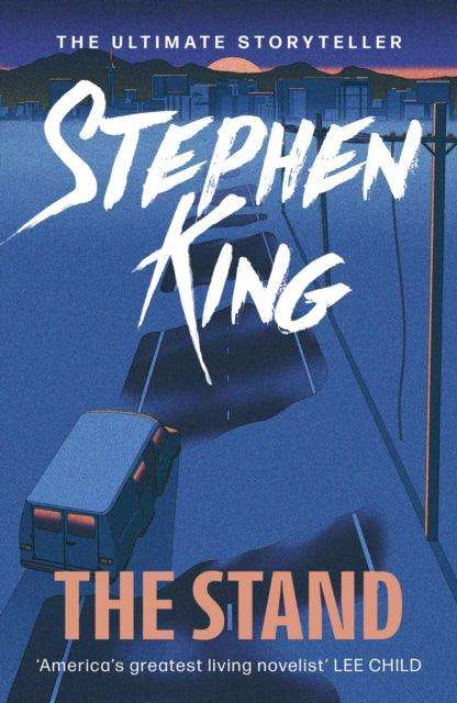 The Stand - The Cleeve Bookshop