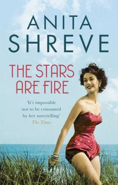 The Stars are Fire - The Cleeve Bookshop