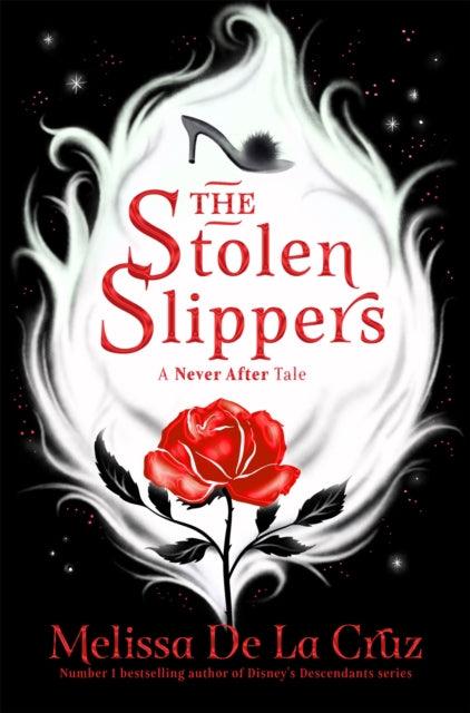 The Stolen Slippers - The Cleeve Bookshop