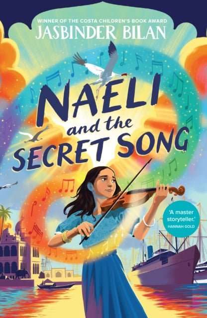 The Sun Thief (PB) - The Cleeve Bookshop