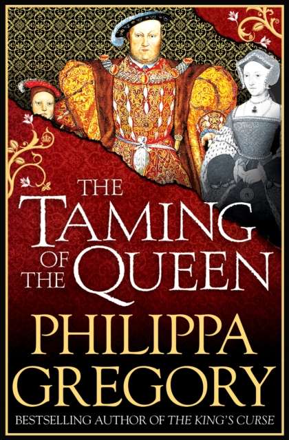 The Taming of the Queen - The Cleeve Bookshop
