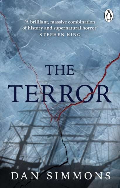 The Terror - The Cleeve Bookshop