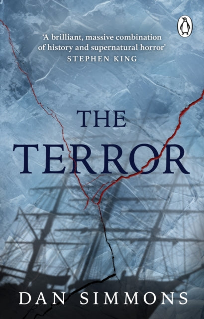 The Terror - The Cleeve Bookshop