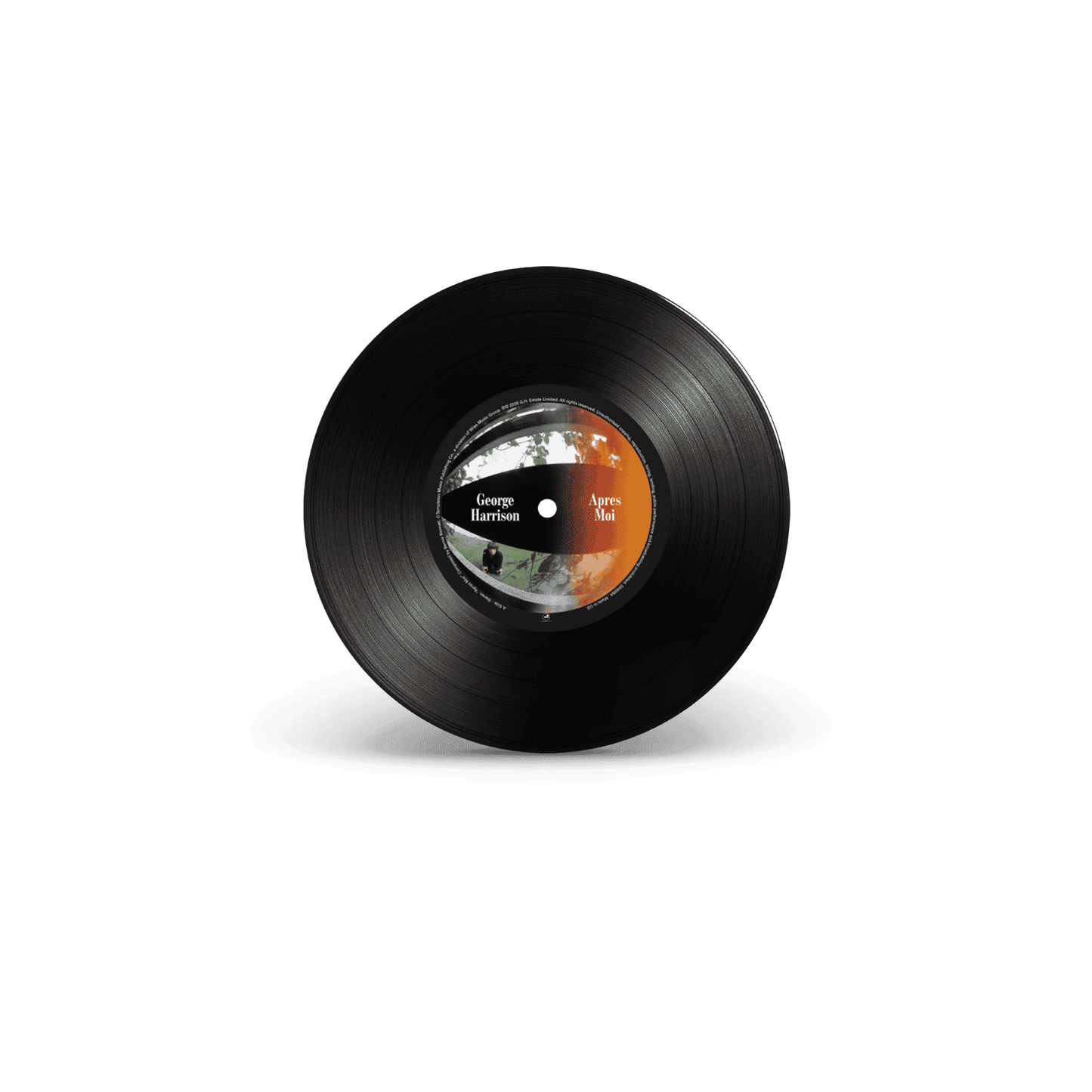 The Third Eye - Deluxe Cloth Bound and Cased Edition - 350 Copy Print Run - The Cleeve Bookshop