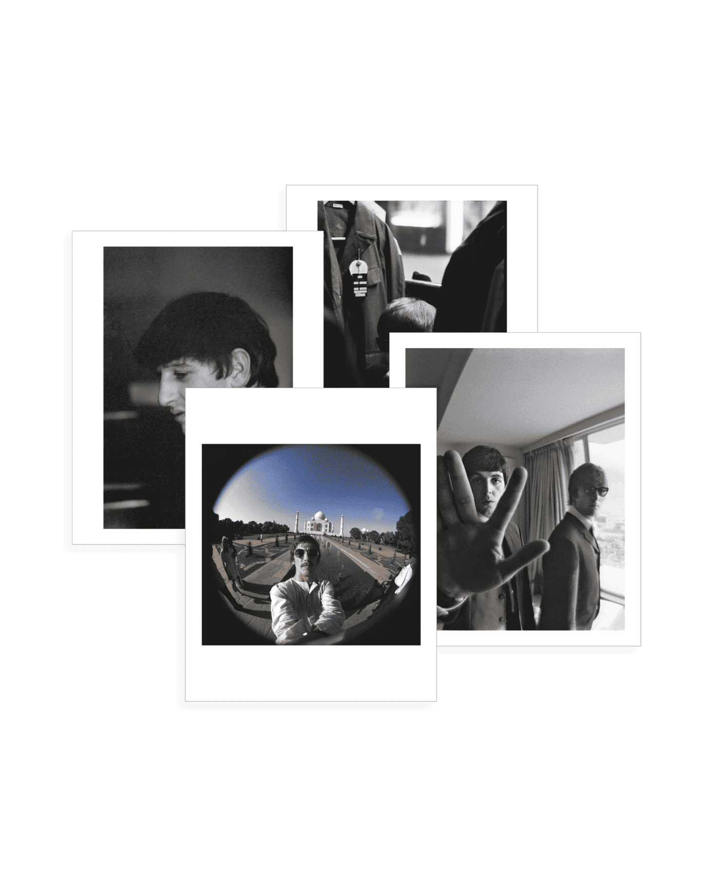 The Third Eye - Deluxe Cloth Bound and Cased Edition - 350 Copy Print Run - The Cleeve Bookshop