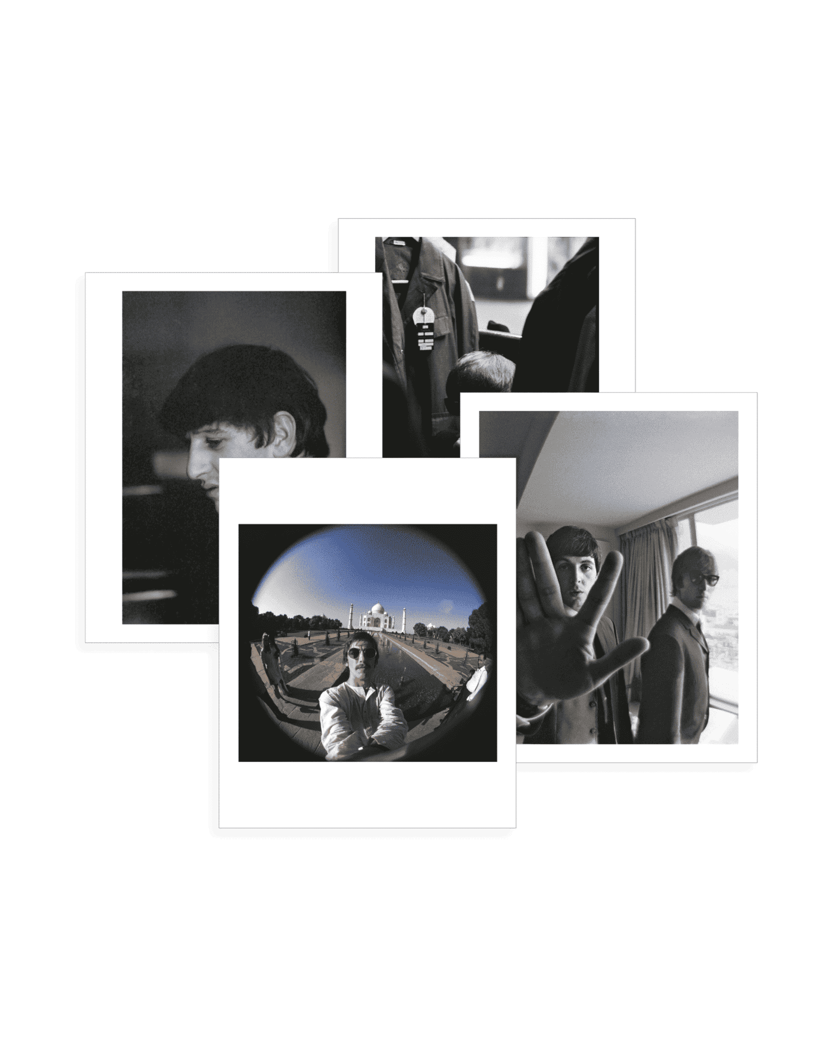The Third Eye - Deluxe Cloth Bound and Cased Edition - 350 Copy Print Run - The Cleeve Bookshop