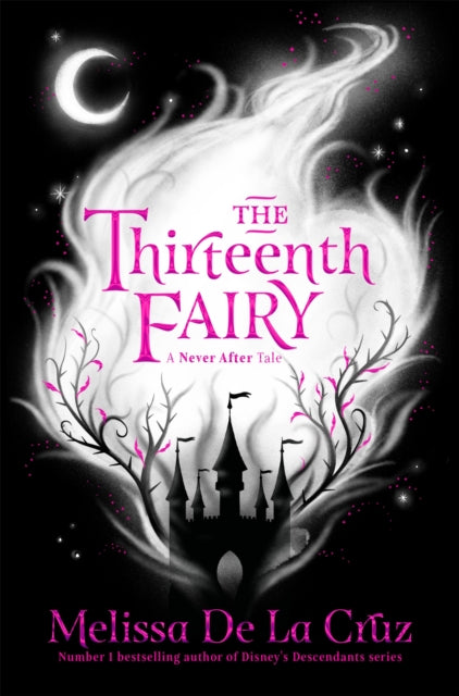 The Thirteenth Fairy - The Cleeve Bookshop