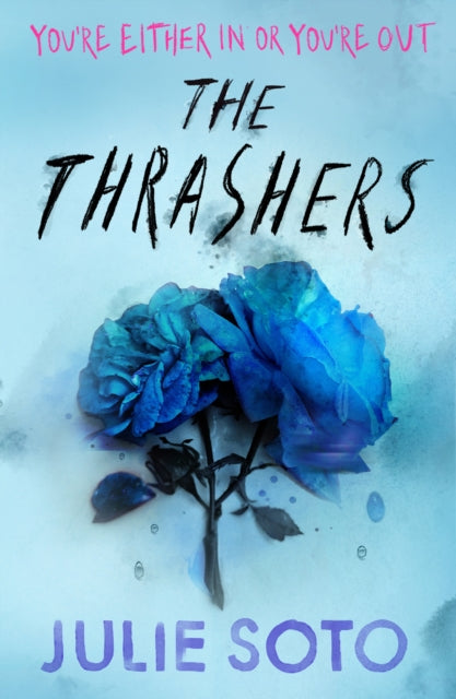 The Thrashers - The Cleeve Bookshop