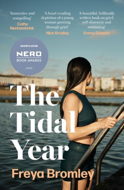 The Tidal Year : shortlisted for the Nero Book Awards 2023 - The Cleeve Bookshop
