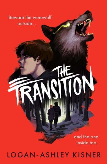The Transition - The Cleeve Bookshop