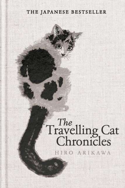 The Travelling Cat Chronicles and The Goodbye Cat - The Cleeve Bookshop