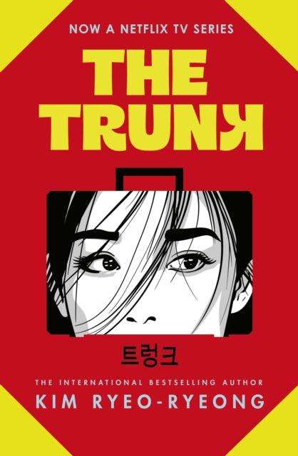 The Trunk - The Cleeve Bookshop