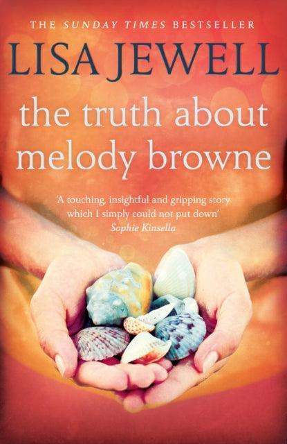 The Truth About Melody Browne - The Cleeve Bookshop