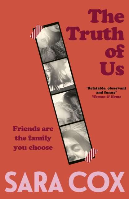The Truth of Us : The unforgettable new novel from the host of the BBC Radio 2 Breakfast Show - The Cleeve Bookshop