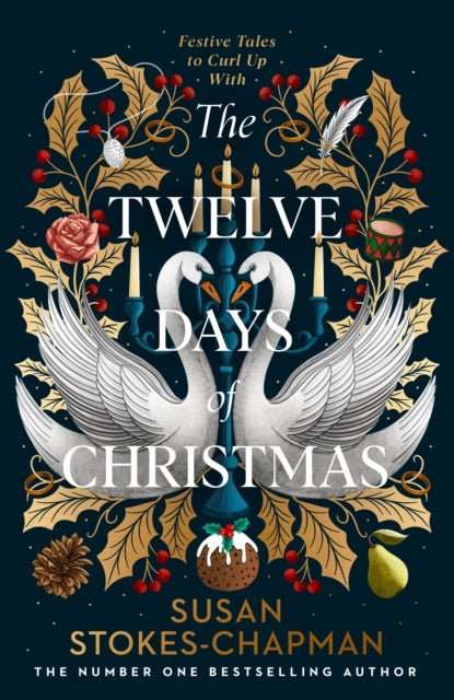 The Twelve Days of Christmas - The Cleeve Bookshop
