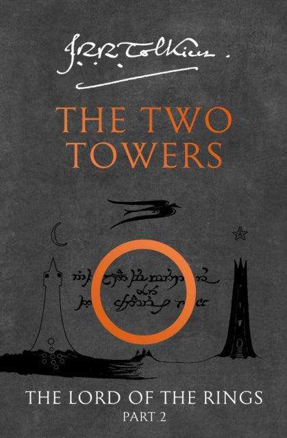The Two Towers : Book 2 - The Cleeve Bookshop