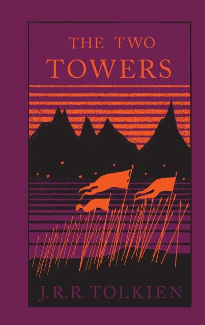 The Two Towers : Book 2 - The Cleeve Bookshop