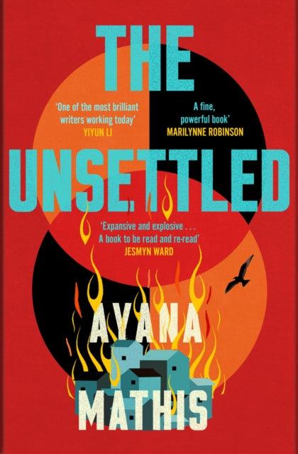 The Unsettled - 9781529151671
