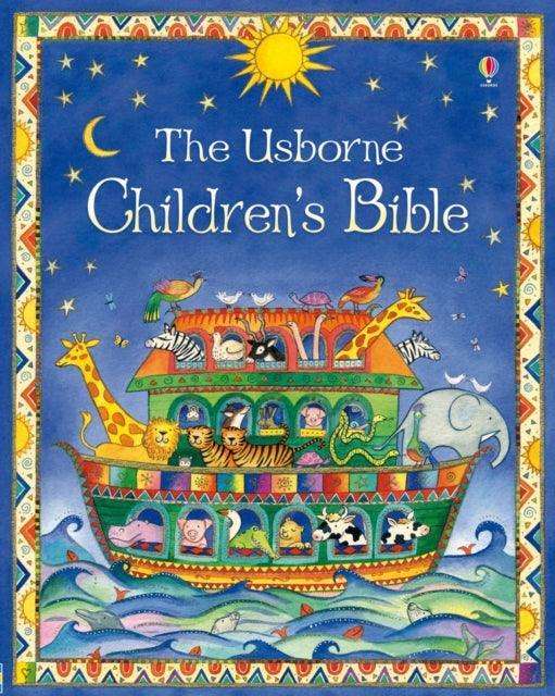 The Usborne Children’s Bible - The Cleeve Bookshop