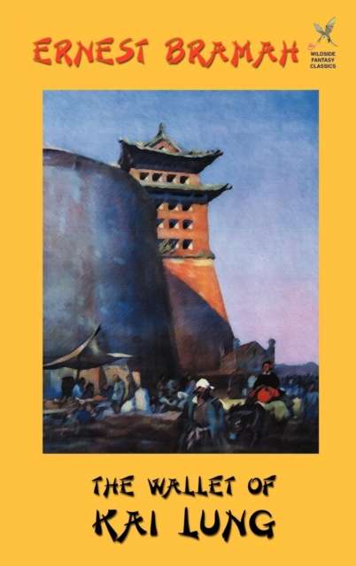The Wallet of Kai Lung - The Cleeve Bookshop