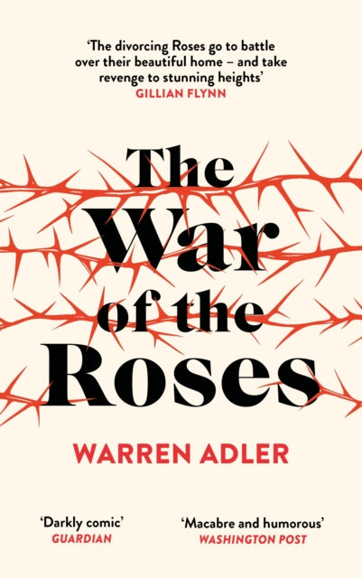 The War of the Roses - The Cleeve Bookshop