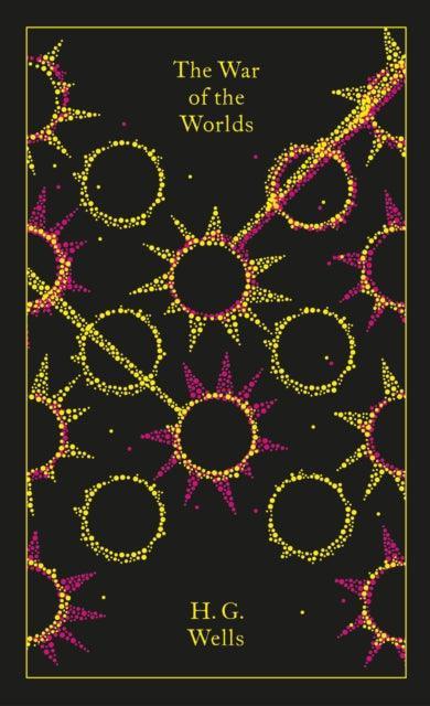 The War of the Worlds - The Cleeve Bookshop