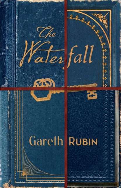 The Waterfall - The Cleeve Bookshop