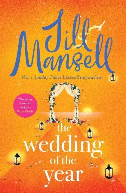 The Wedding of the Year : the heartwarming brand new novel from the No. 1 bestselling author - The Cleeve Bookshop