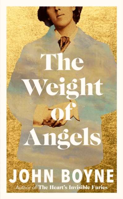 The Weight of Angels - Signed First Edition - The Cleeve Bookshop